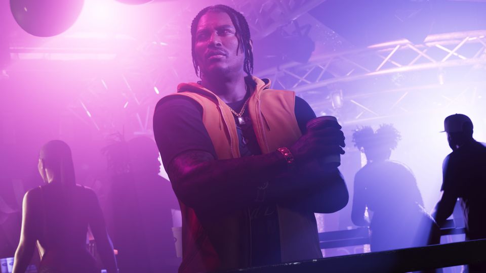 Dre'Quan Priest — official GTA 6 art 3