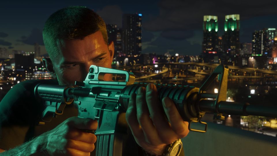 Jason Duval — official GTA 6 art 5