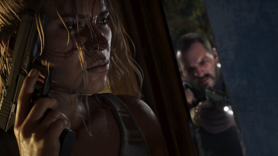 Lucia Caminos — official GTA 6 art 4