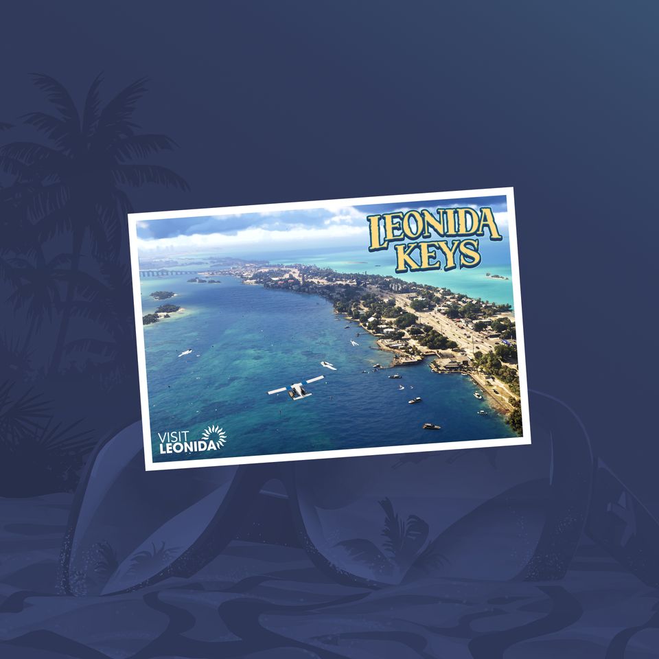 Leonida Keys — official art 6 — official GTA 6 artwork of Leonida Keys