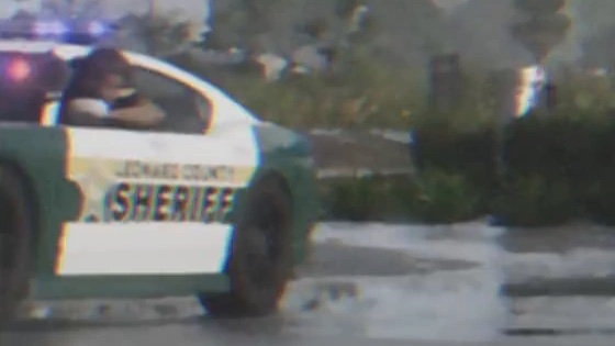 Leonard County Sheriff in GTA 6