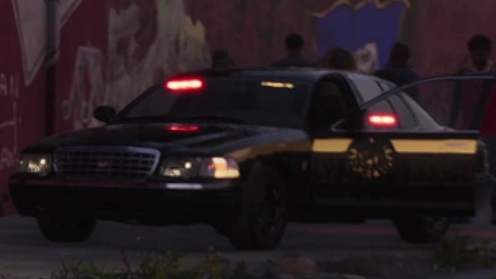 SERA in GTA 6
