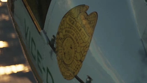 Vice-Dale Police Department in GTA 6