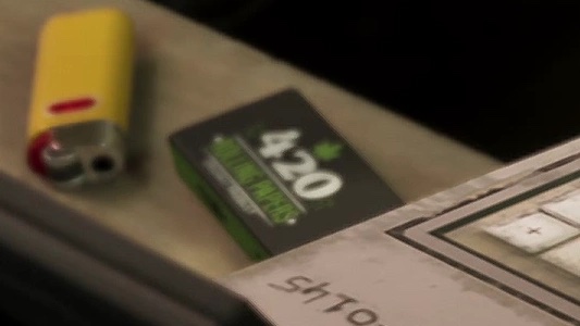 420 Rolling Papers — GTA 6 business