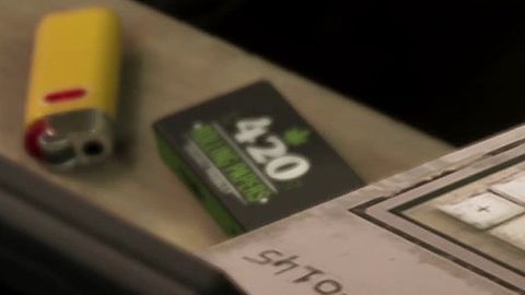 420 Rolling Papers — GTA 6 location