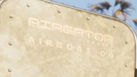 Airgator Airboats — GTA 6 location