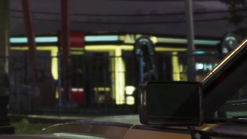 Alpha (gas station chain)