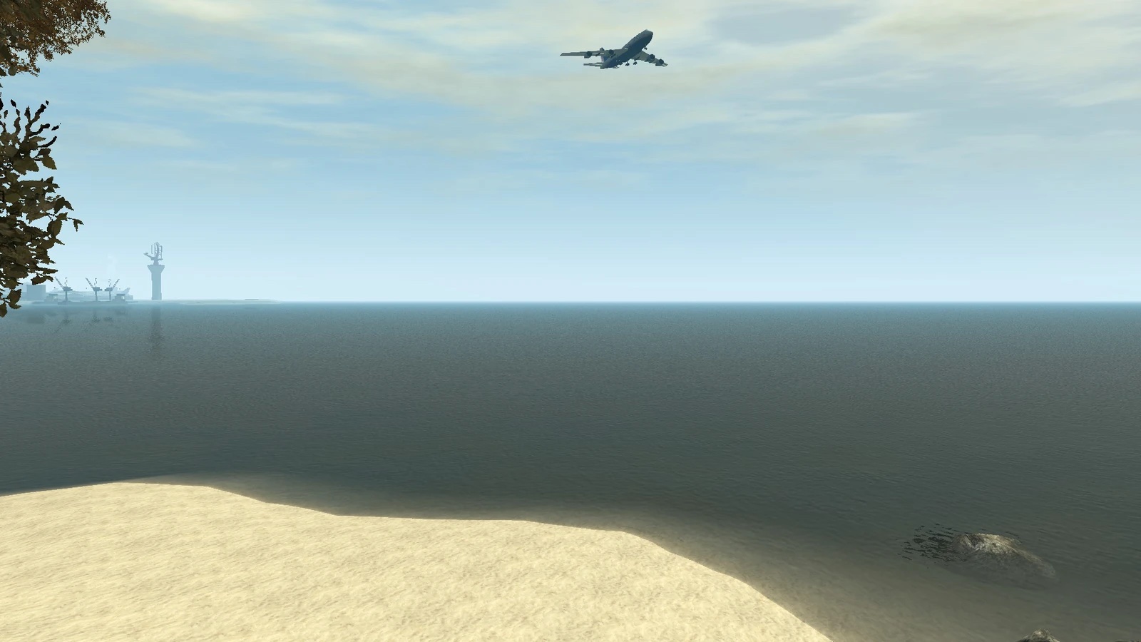 Atlantic Ocean