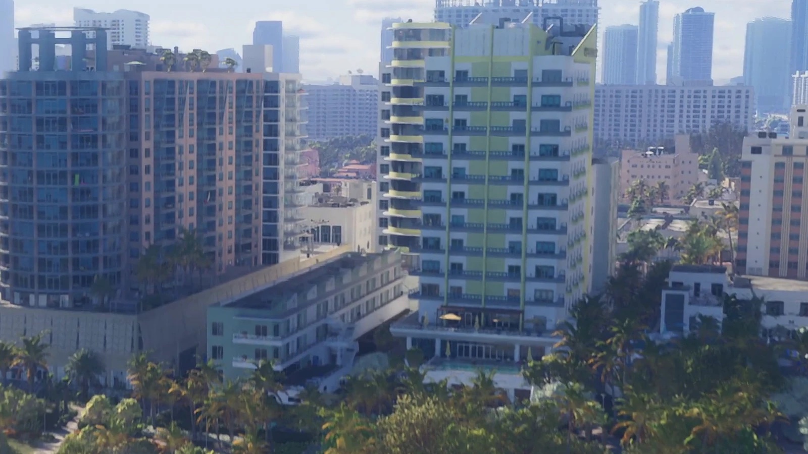 Bayfront Heights
