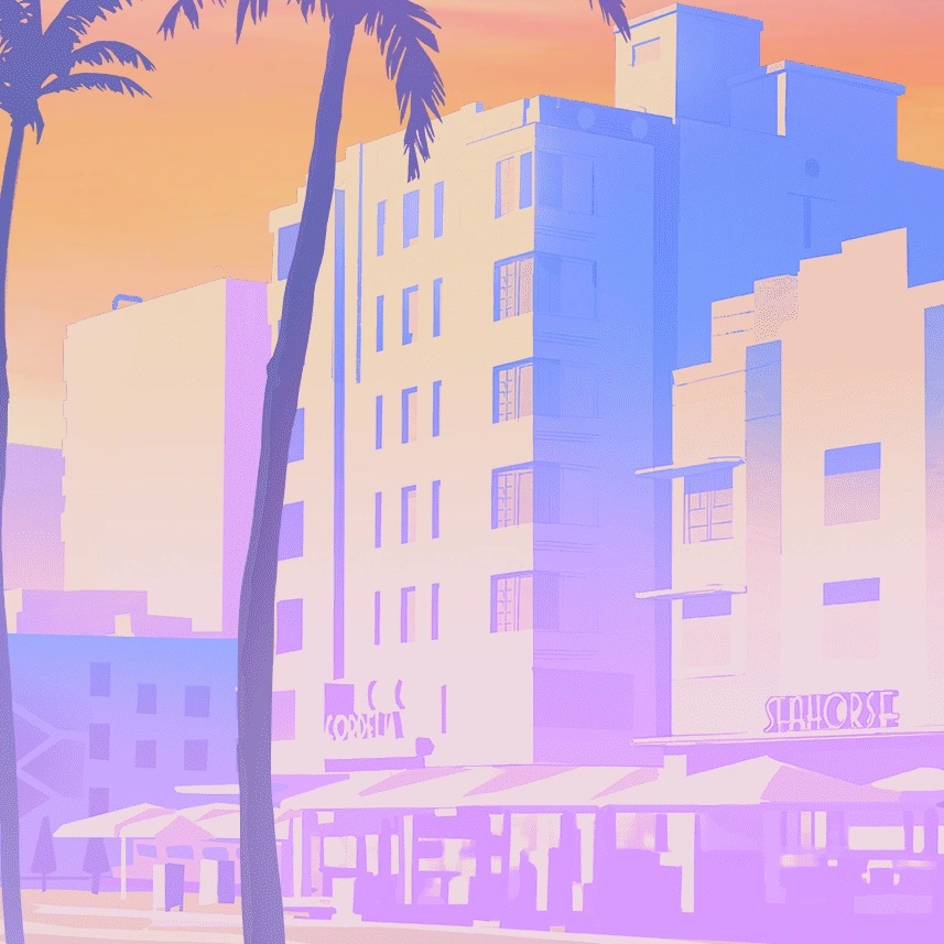 Cordelia Hotel
