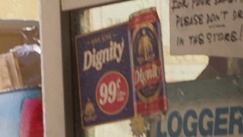 Dignity (brand) — GTA 6 location
