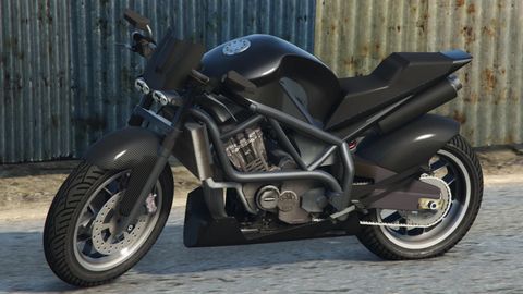 Dinka — GTA 6 location
