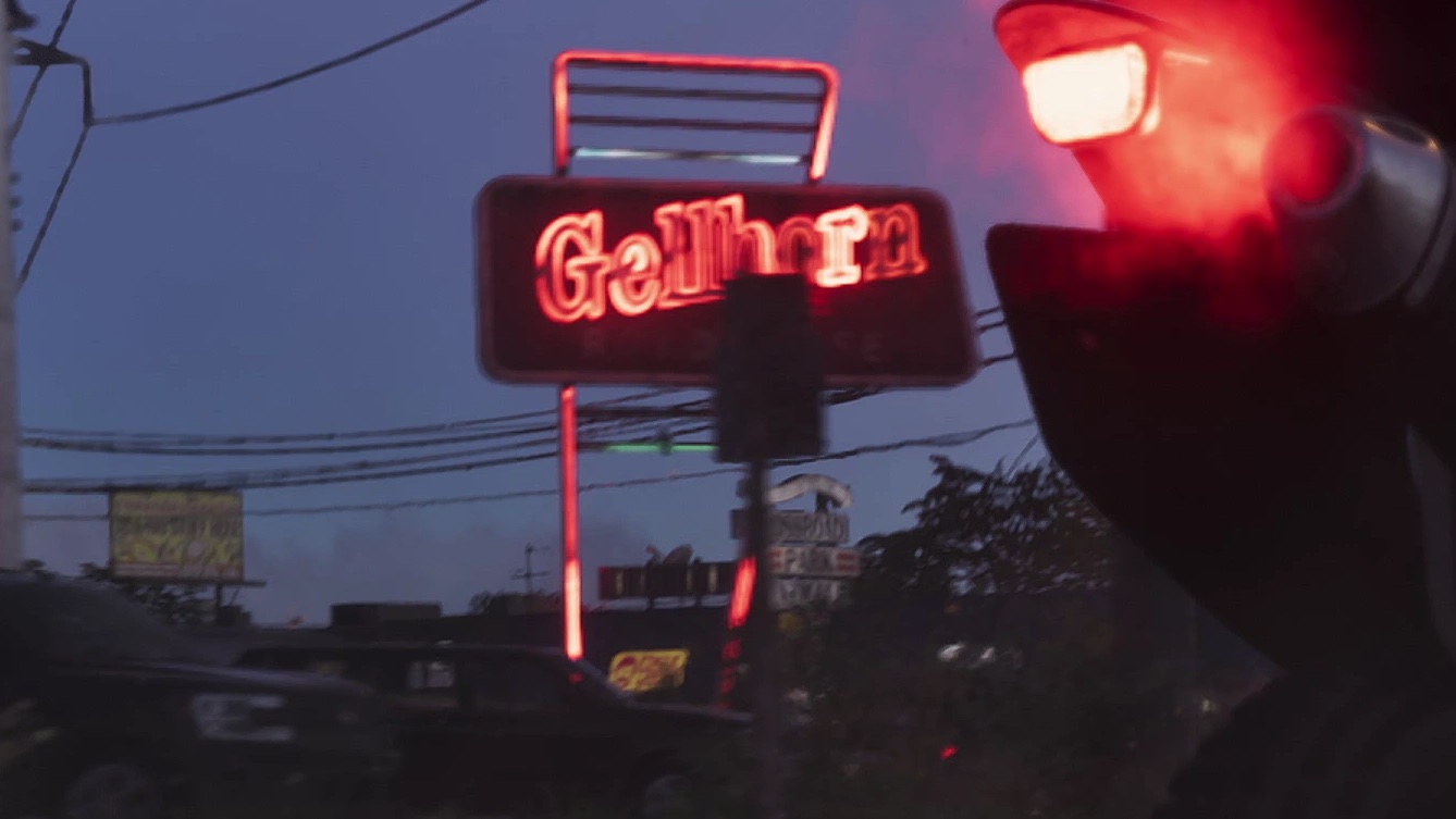 Gellhorn Roadhouse
