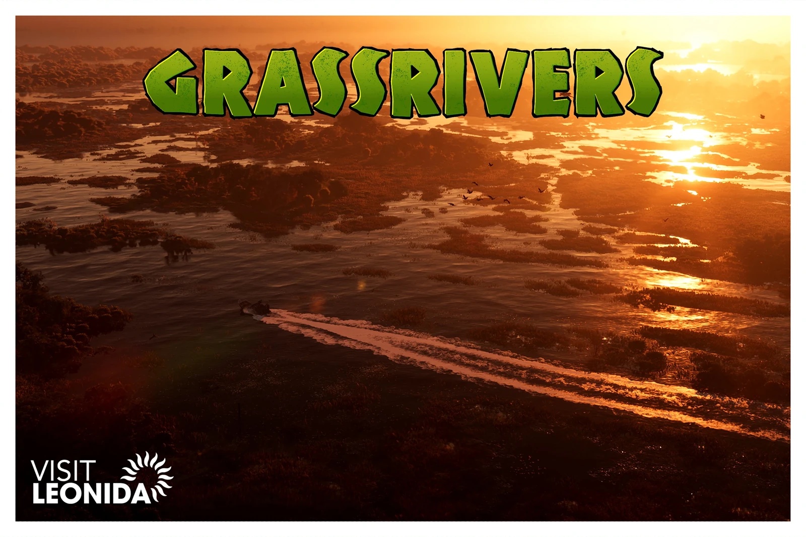 Grassrivers