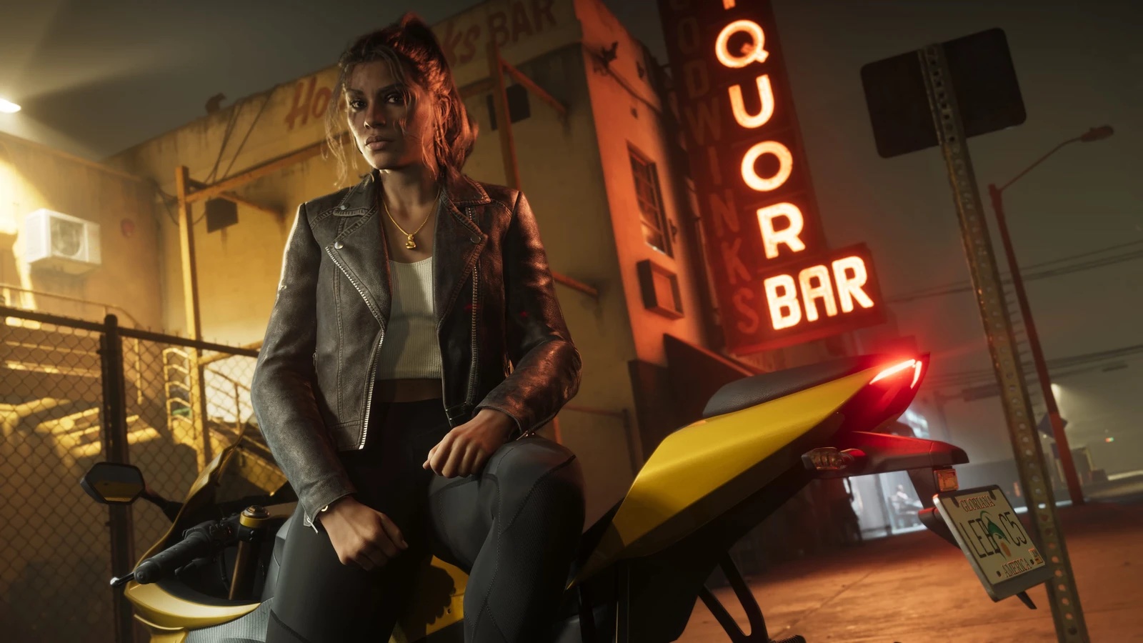 Hoodwinks Bar