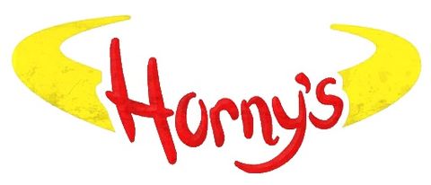 Horny's Burgers — GTA 6 location