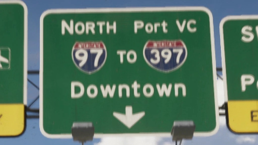 Interstate 397