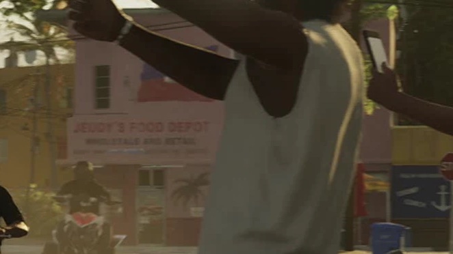 Jeudy's Food Depot