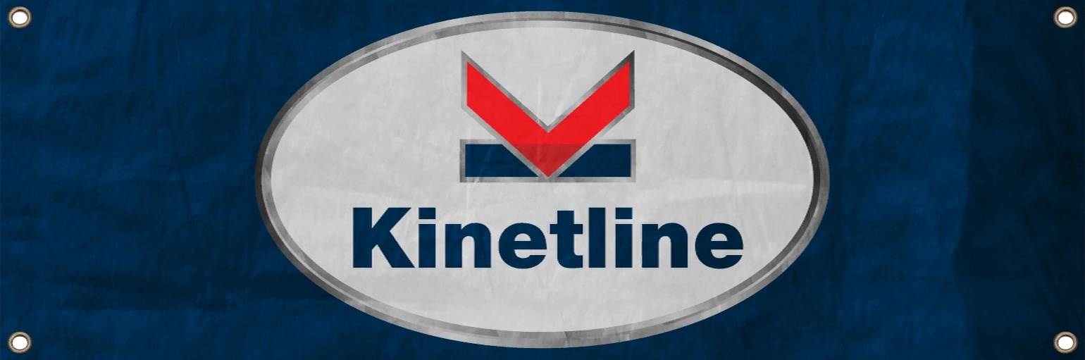 Kinetline