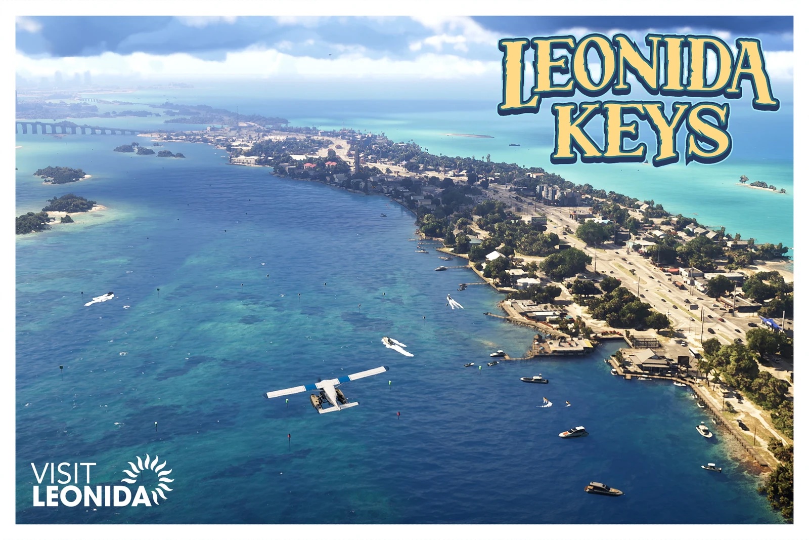 Leonida Keys