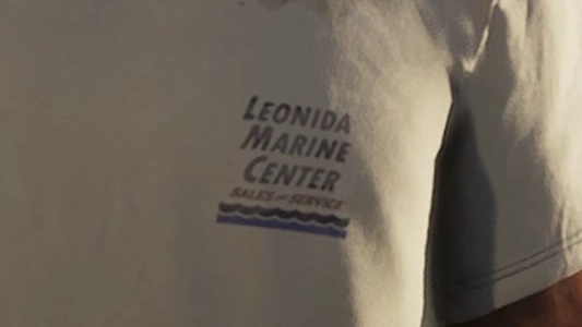 Leonida Marine Center