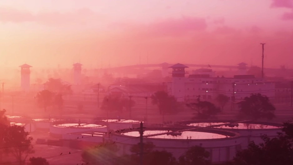Leonida Penitentiary