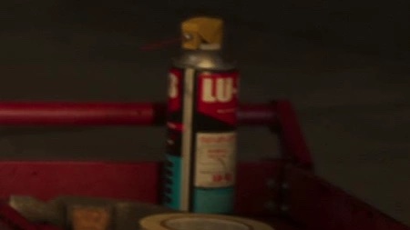 LU-83 — GTA 6 location