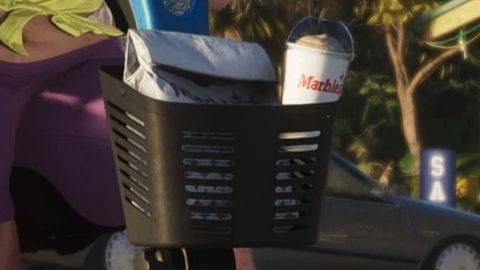 Marbles — GTA 6 location
