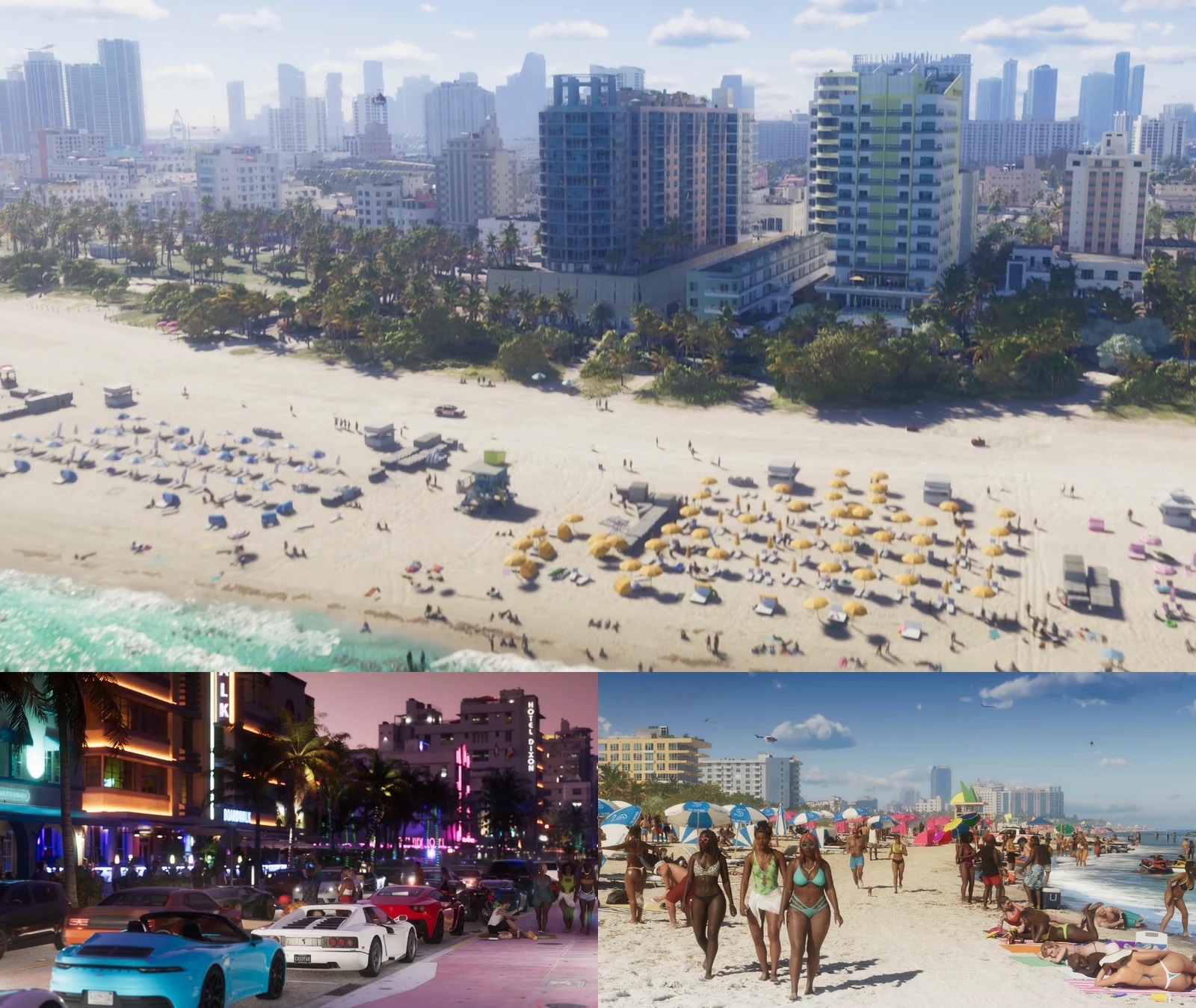 Ocean Beach