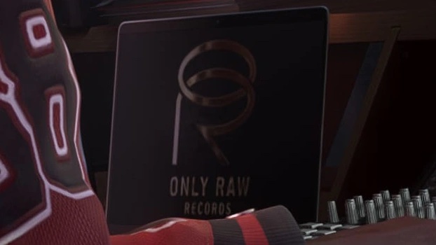 Only Raw Records