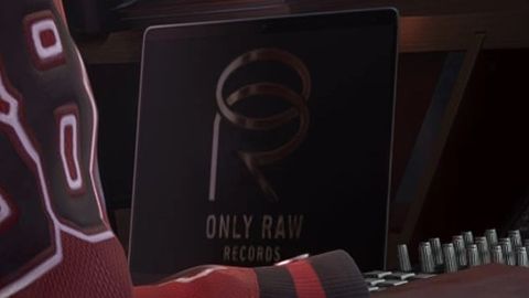 Only Raw Records — GTA 6 location
