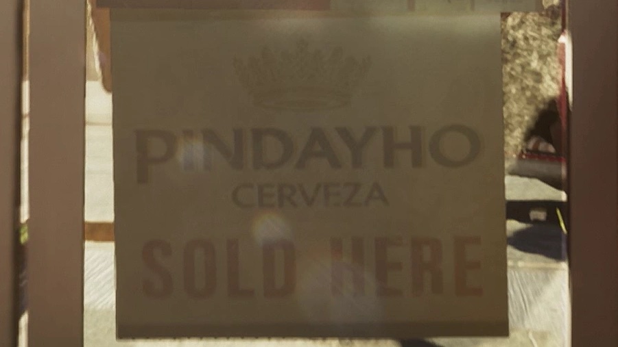 Pindayho Cerveza