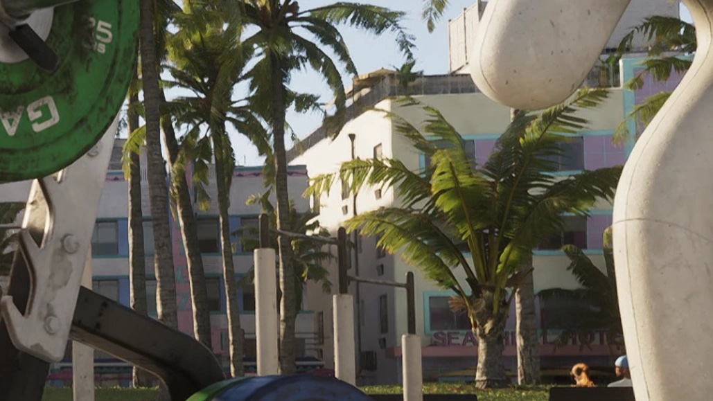 Seashell Hotel
