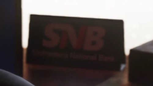 Sinfrontera National Bank