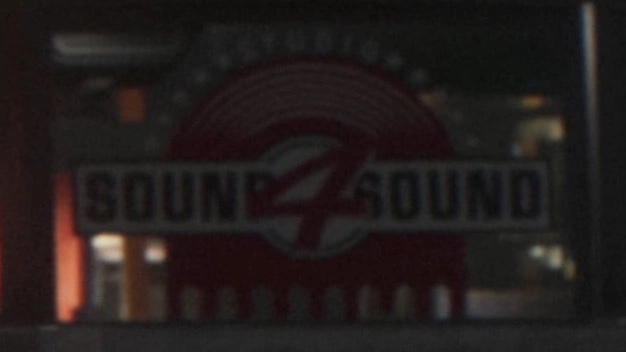 Sound4Sound