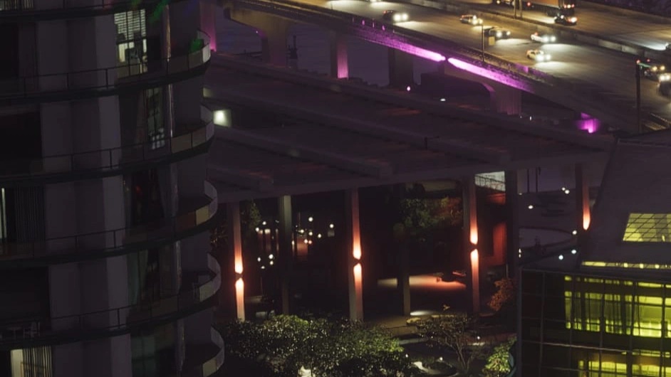 Unnamed GTA VI Perez Art Museum-inspired building
