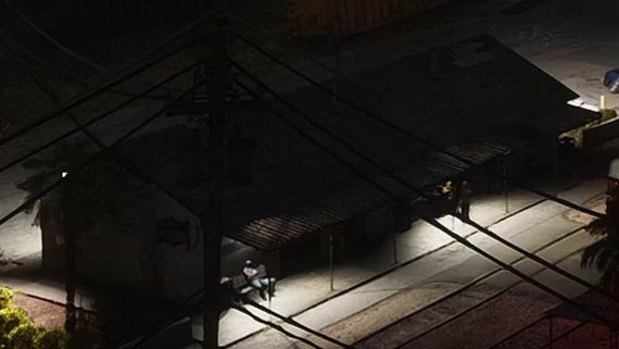 Unnamed GTA VI Port Gellhorn train station