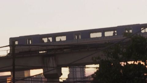 Unnamed GTA VI rail service — GTA 6 location