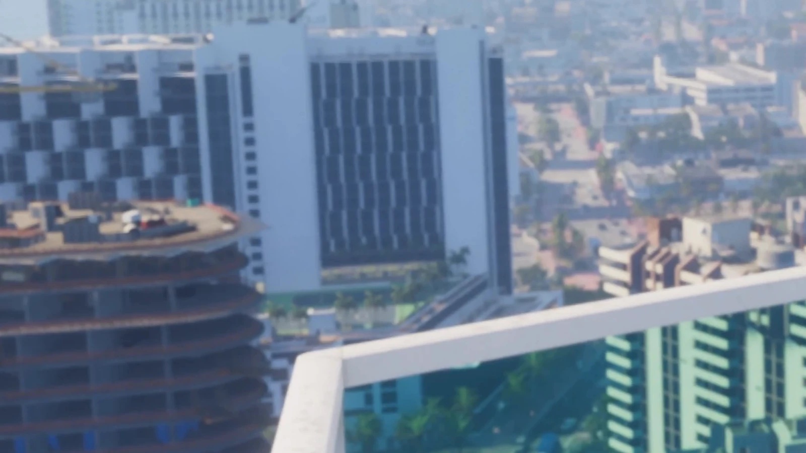 Y Vice City