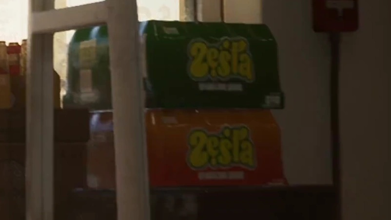 Zesta