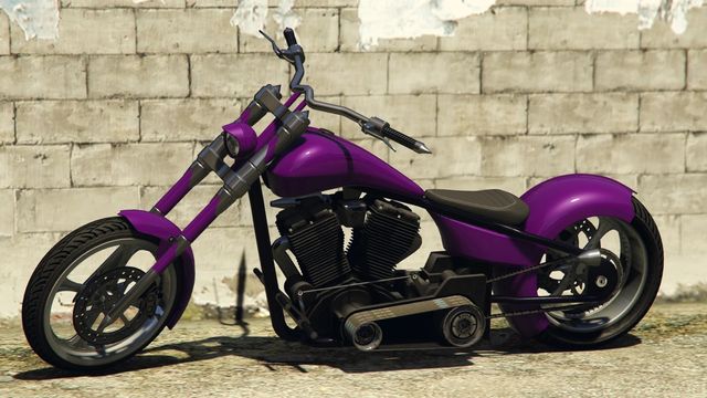 Avarus in GTA 6