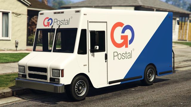 Boxville in GTA 6