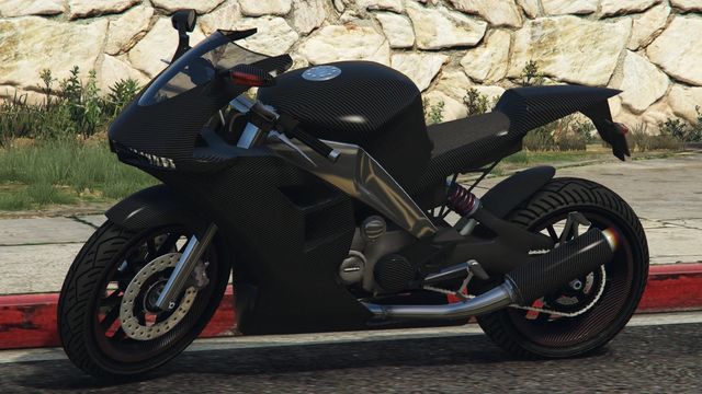 Carbon RS in GTA 6