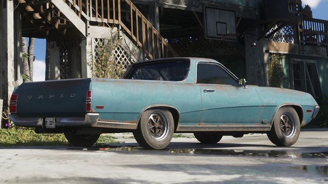 Creado in GTA 6