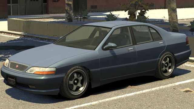 Feroci in GTA 6