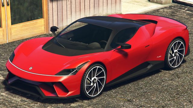 Furia in GTA 6