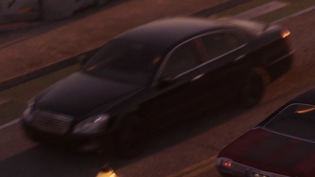 Intruder in GTA 6