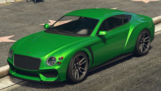 Paragon R in GTA 6