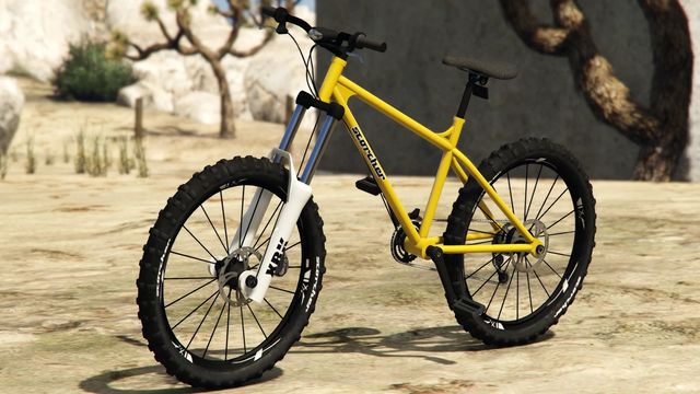 Scorcher in GTA 6