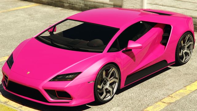 Tempesta in GTA 6
